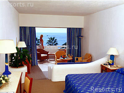 Coral Beach Hotel & Resort 22